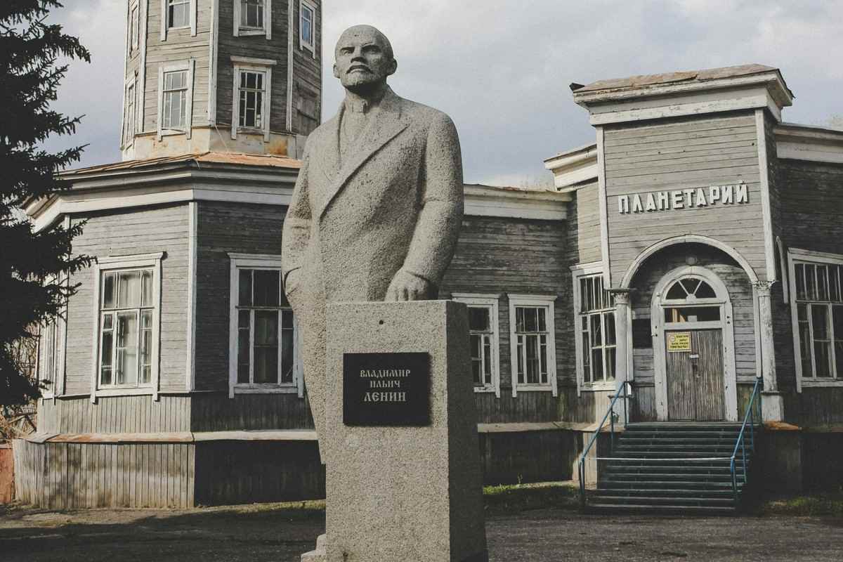 Засновник компанії